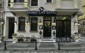 Istanbul Life Hotel (Adults Only)